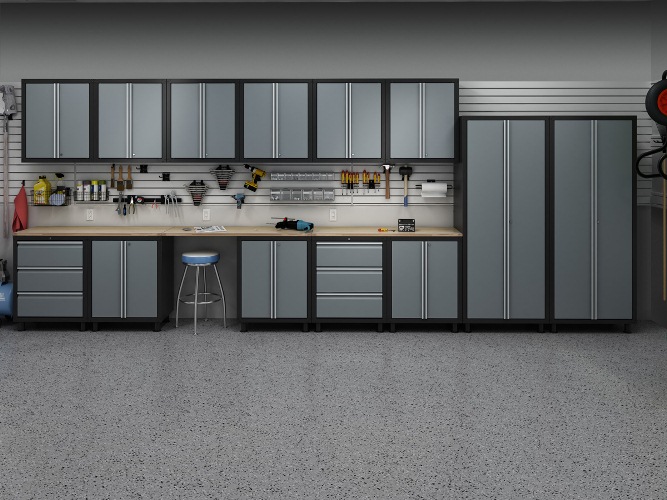 How To Grab On The Best Cabinets For Your Kitchen Prefab